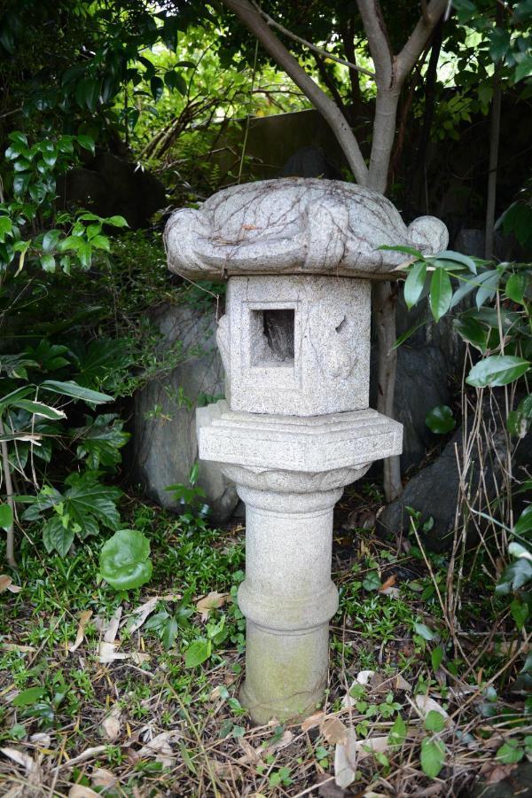 시모다 伊豆稲取テラス-寛道- 빌라 외부 사진